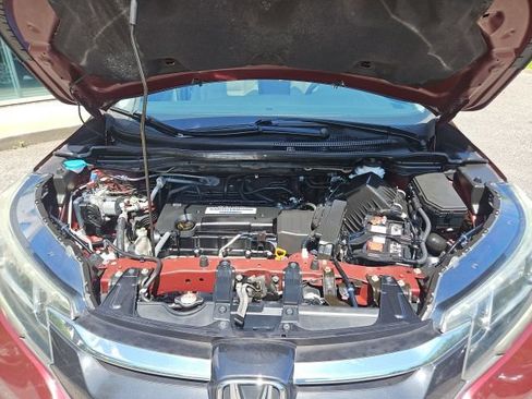 Used 2015 Honda CR-V EX-L image 12