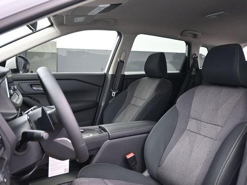 New 2026 Nissan Rogue SV w/ Cold Weather Package image 11