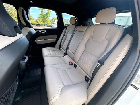 Used 2026 Volvo XC60 B5 Plus w/ Protection Package Premier AWD/4WD image 29