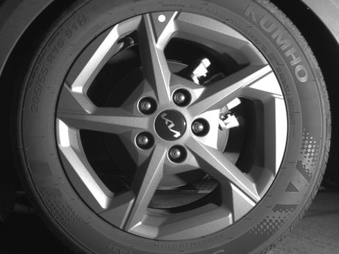 Used 2025 Kia K4 LXS image 14