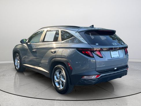 Used 2024 Hyundai Tucson SEL FWD image 9