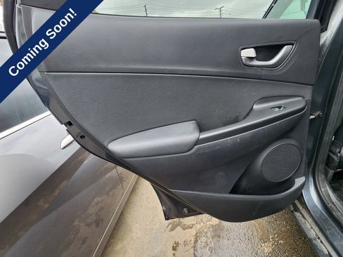 Used 2020 Hyundai Kona Ultimate AWD/4WD image 12