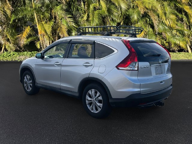 Used 2012 Honda CR-V EX-L image 7