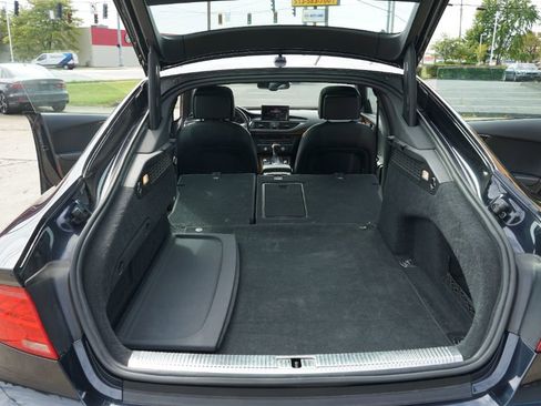 Used 2014 Audi A7 3.0T Premium Plus image 20