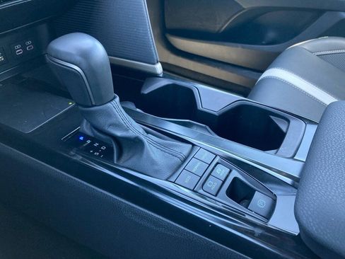 Used 2025 Toyota Camry SE w/ Multimedia Upgrade Package image 25