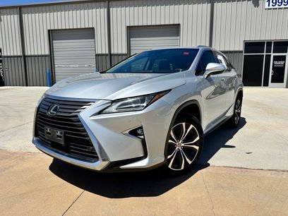 Used 2016 Lexus RX 350 FWD w/ Premium Package