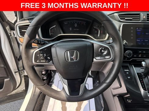 Used 2020 Honda CR-V EX image 15