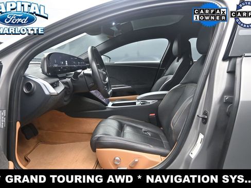 Used 2022 Lucid Air Grand Touring AWD/4WD image 9