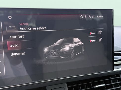 Used 2021 Audi RS 5 Sportback w/ Dynamic Package AWD/4WD image 73