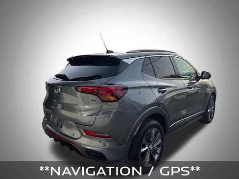 Used 2021 Buick Encore GX Essence w/ Advanced Technology Package image 6