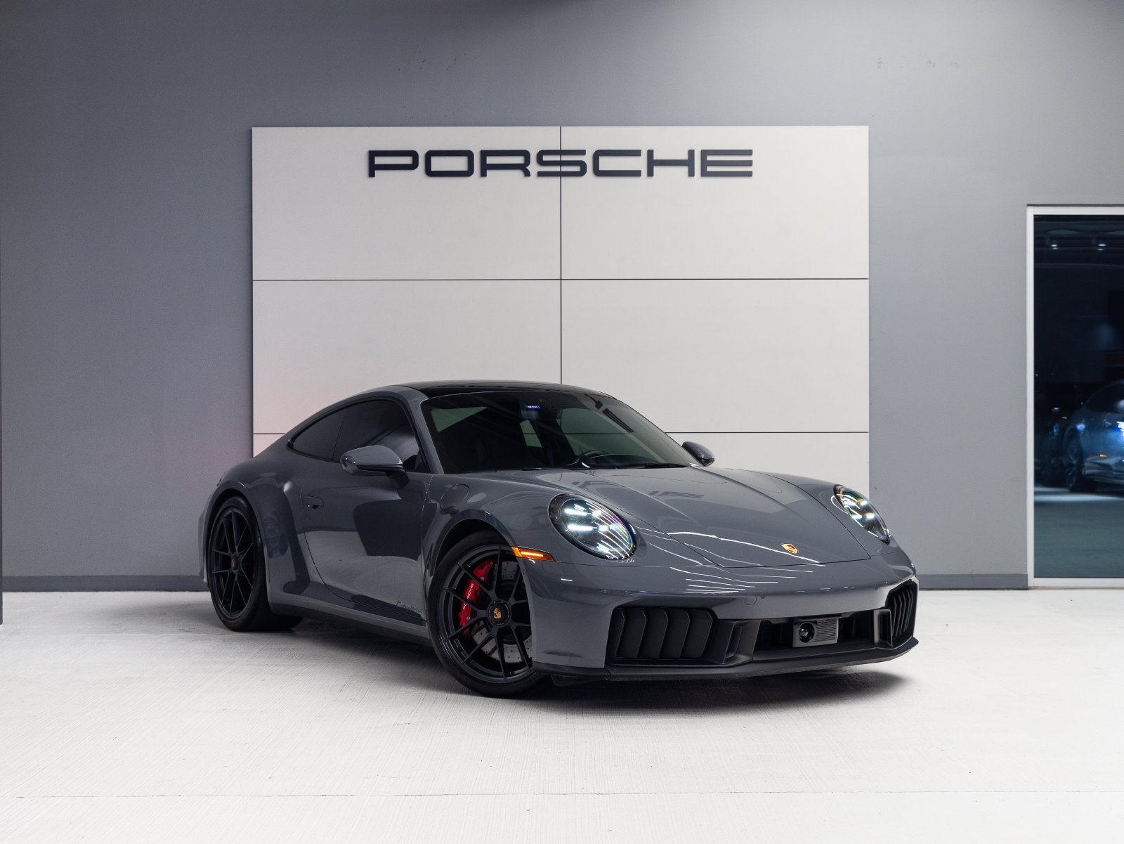 Certified 2026 Porsche 911 Carrera GTS w/ Premium Package RWD image 9