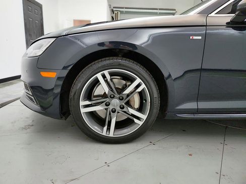 Used 2018 Audi A4 2.0T Premium Plus w/ Premium Plus Package image 32