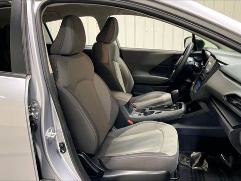 Used 2024 Subaru Crosstrek 2.0i AWD/4WD image 7