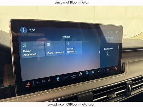 Certified 2023 Lincoln Corsair Reserve w/ Equipment Group 202A AWD/4WD image 44