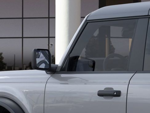 New 2026 Ford Bronco 4-Door AWD/4WD image 22