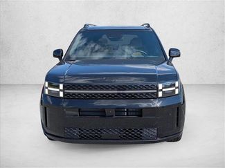 New 2026 Hyundai Santa Fe Calligraphy FWD video 2