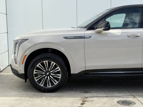 New 2026 Cadillac Escalade IQ Sport 1 image 5