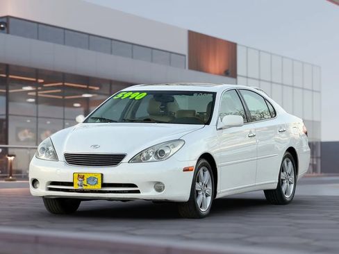 Used 2005 Lexus ES 330 image 3