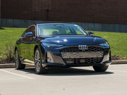 Certified 2026 Audi A6 Premium Plus w/ Premium Plus Package