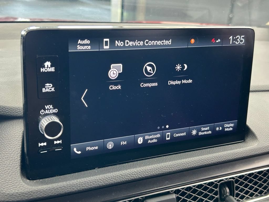 Used 2024 Acura Integra A-Spec w/ Technology Package FWD image 28