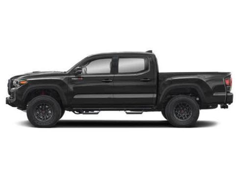 Used 2021 Toyota Tacoma TRD Pro AWD/4WD image 3