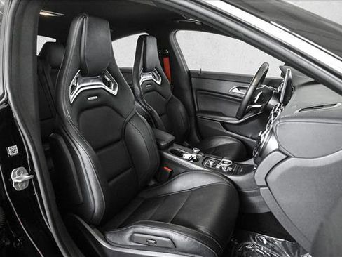 Used 2016 Mercedes-Benz CLA 45 AMG 4MATIC image 21