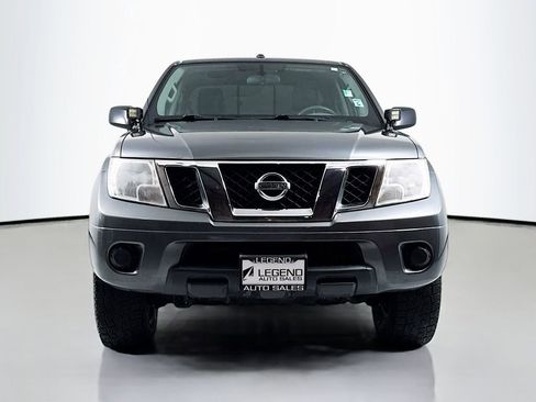 Used 2016 Nissan Frontier SV AWD/4WD image 2