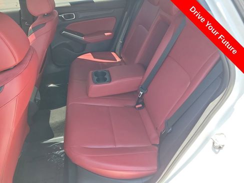 Used 2023 Acura Integra A-Spec FWD image 28