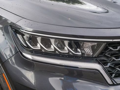 Used 2022 Kia Sorento S FWD image 7