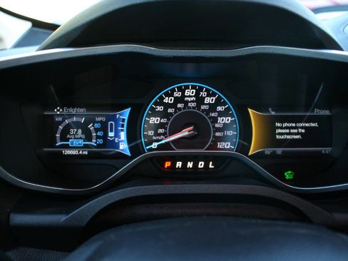 Used 2013 Ford C-MAX SE image 11