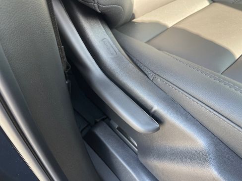 New 2026 Chevrolet Silverado 1500 RST w/ Dark Appearance Package image 17