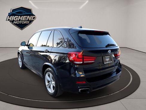 Used 2018 BMW X5 xDrive35i w/ M Sport Package image 4