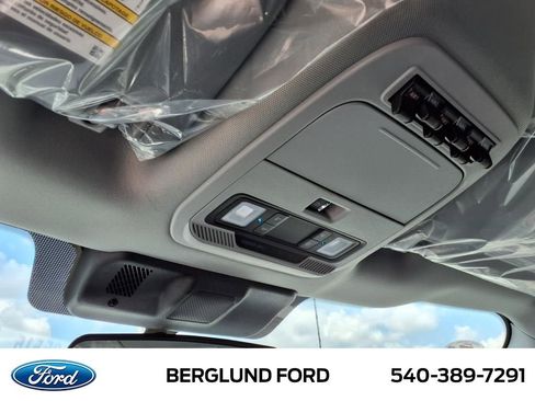 New 2024 Ford F350 XL w/ XL Chrome Package image 22