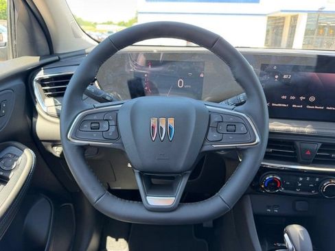 New 2026 Buick Encore GX Sport Touring w/ Advanced Technology Package FWD image 9