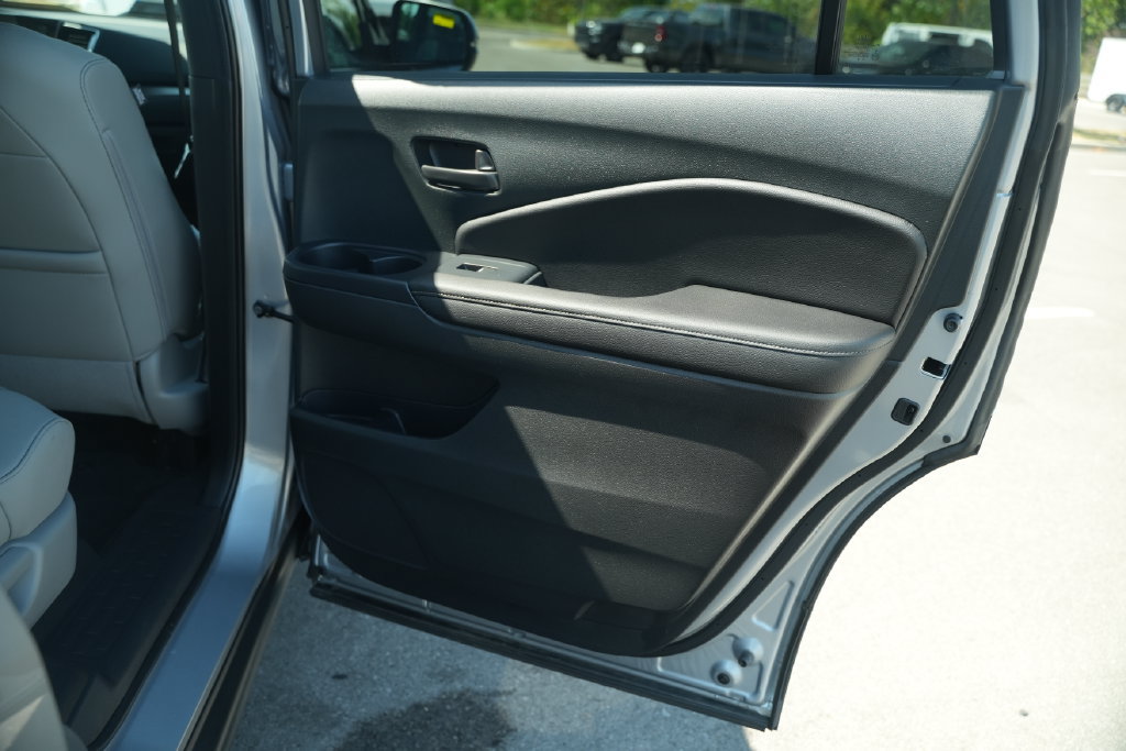 Used 2023 Honda Passport EX-L image 24