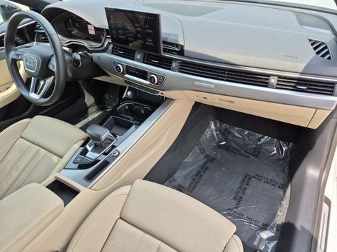 Certified 2024 Audi A5 2.0T Premium Plus AWD/4WD image 19