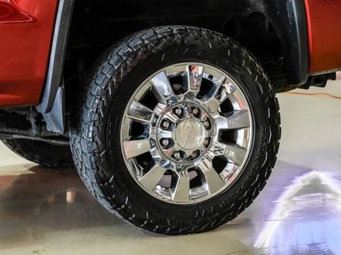 Used 2019 GMC Sierra 2500 Denali w/ Duramax Plus Package image 52