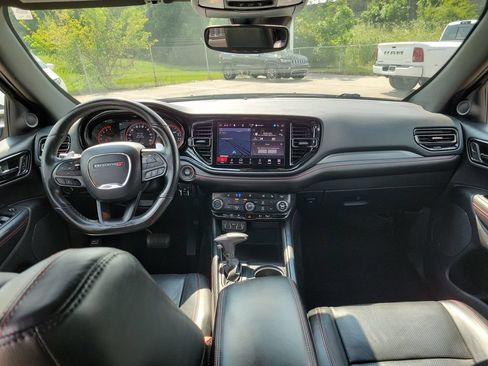 Used 2024 Dodge Durango GT AWD/4WD image 10
