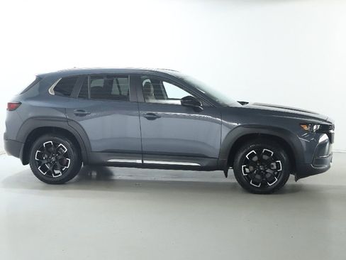 Certified 2025 MAZDA CX-50 Meridian Edition w/ Apex Package AWD/4WD image 11