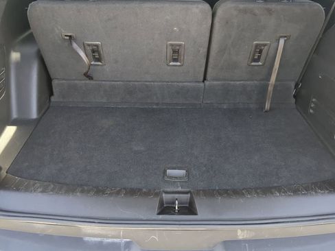 Used 2018 Chevrolet Traverse LT w/ LPO, Floor Liner Package AWD/4WD image 32