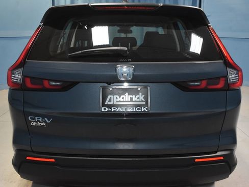 Used 2023 Honda CR-V LX image 30