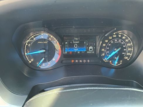 Used 2019 Ford Ranger XLT w/ Equipment Group 302A Luxury AWD/4WD image 15