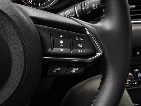 Used 2018 MAZDA CX-5 Grand Touring FWD image 29