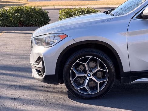 Used 2020 BMW X1 sDrive28i FWD image 11