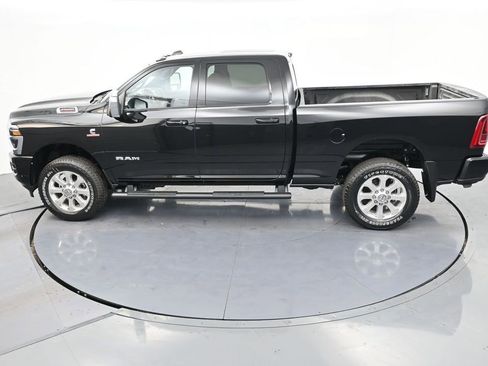 New 2026 RAM 2500 Laramie image 32