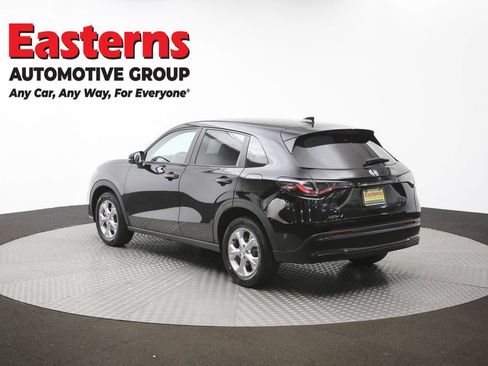 Used 2024 Honda HR-V LX image 63