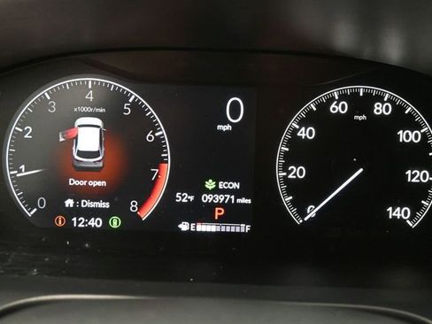 Used 2024 Honda HR-V Sport image 14