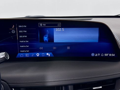 Used 2025 Cadillac CT5 Premium Luxury RWD image 15
