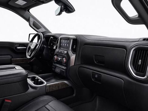 Used 2021 GMC Sierra 1500 Denali w/ Denali Ultimate Package image 12