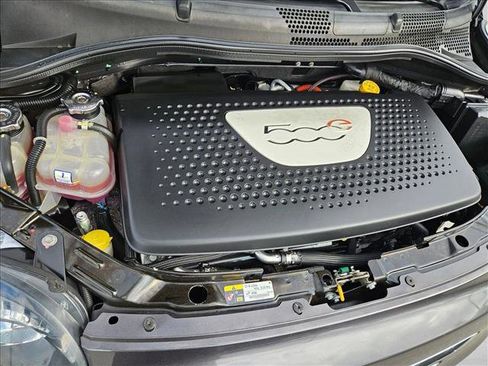 Used 2014 FIAT 500 e w/ Esport Package image 21